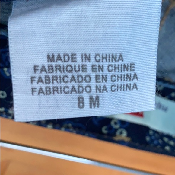 Jeans - Picture 5 of 5